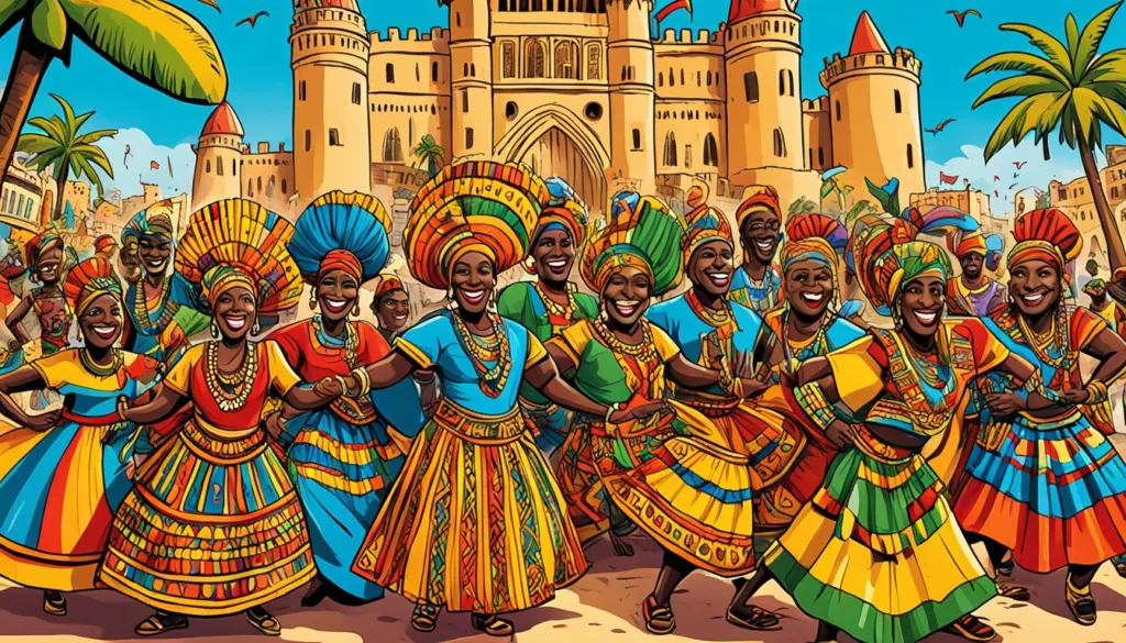 Top Ghana Travel Tips