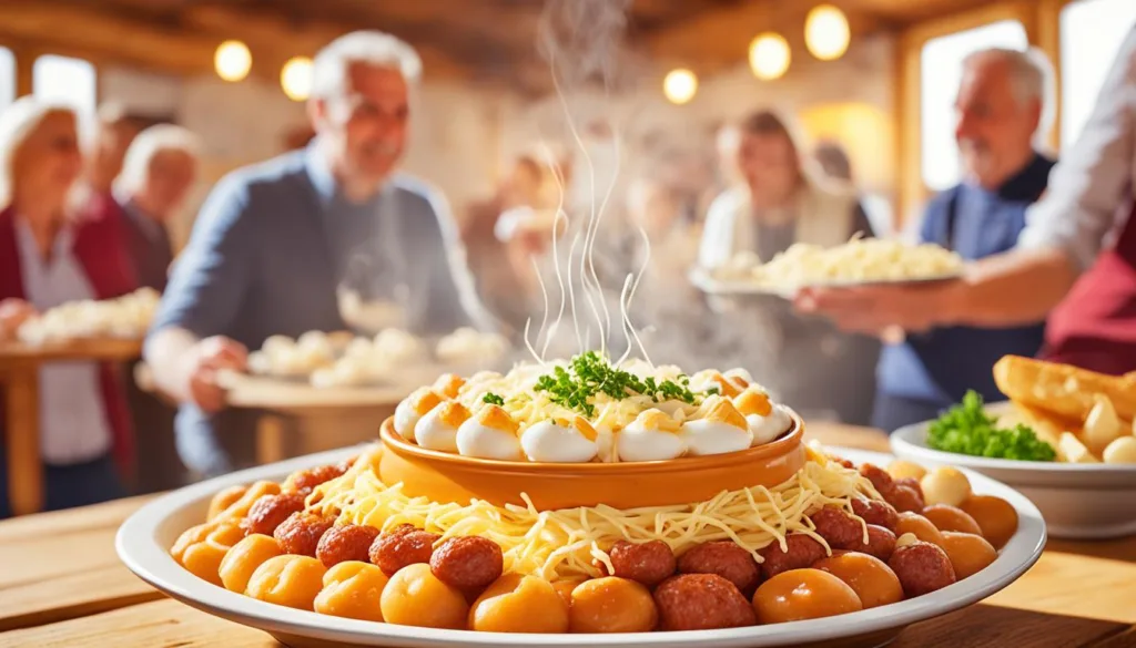 Top food tastings in Liechtenstein Top food tastings in Liechtenstein