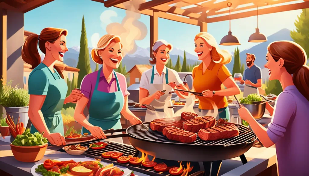 Traditional Angolan Cooking Methods Traditional Angolan Cooking Methods