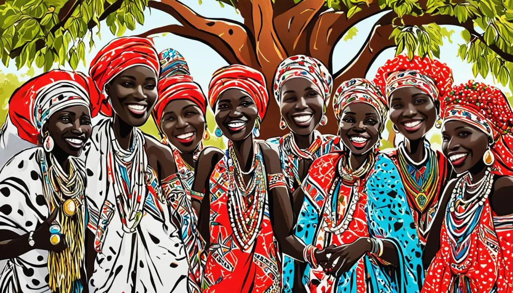 Traditional Ceremonies in South Sudan Traditional Ceremonies in South Sudan