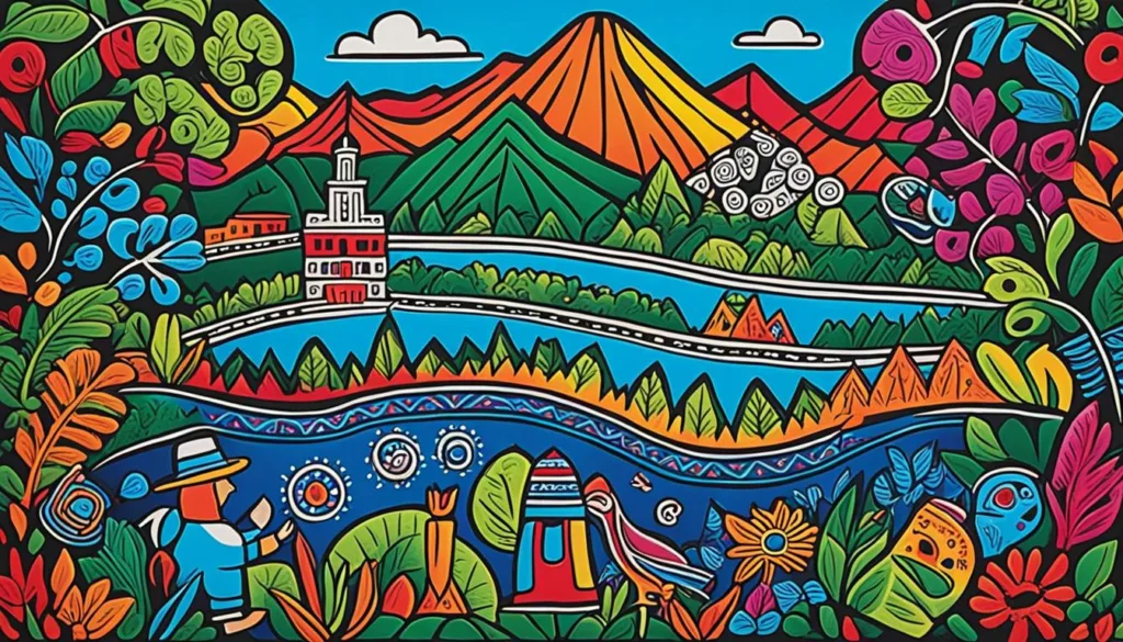 Traditional Molas of Panama Traditional Molas of Panama