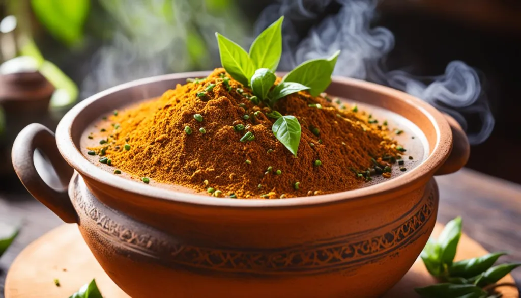 Traditional Sri Lankan cooking techniques