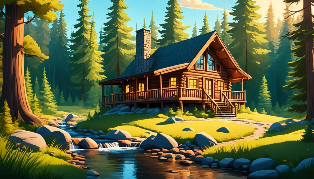 Tranquil Retreats in New Zealand Tranquil Retreats in New Zealand