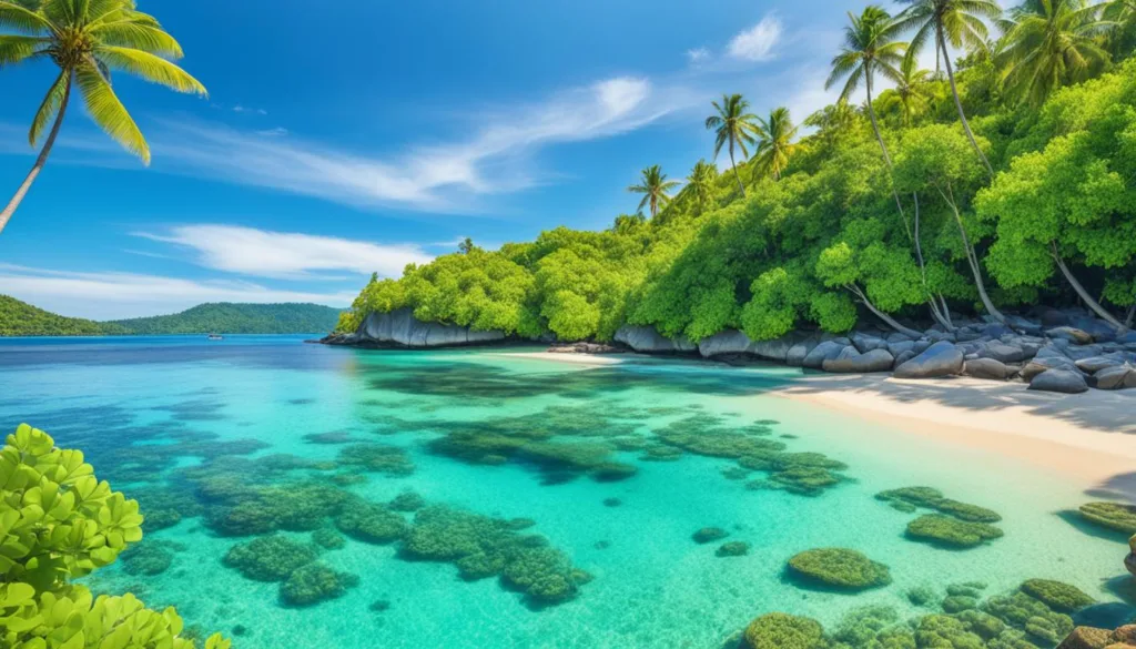 Travel recommendations Indonesia