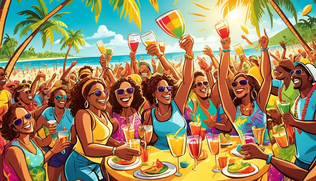 Trinidad & Tobago travel guide