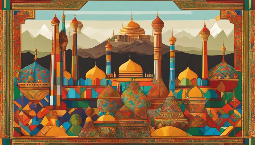 Turkmen Linguistic Diversity Turkmen Linguistic Diversity