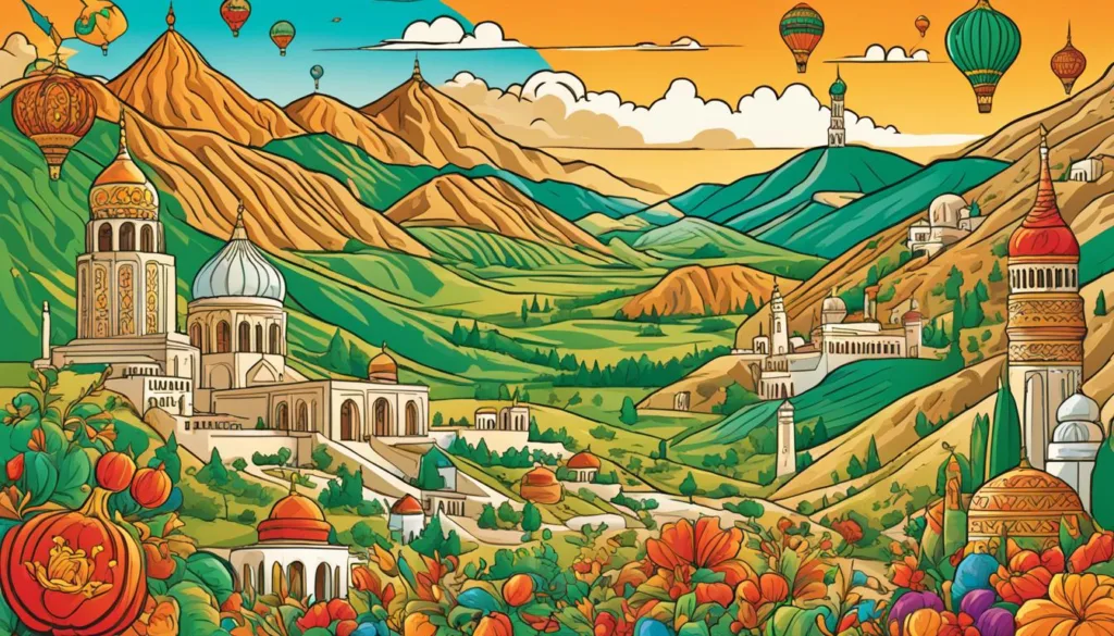 Turkmenistan linguistic diversity Turkmenistan linguistic diversity