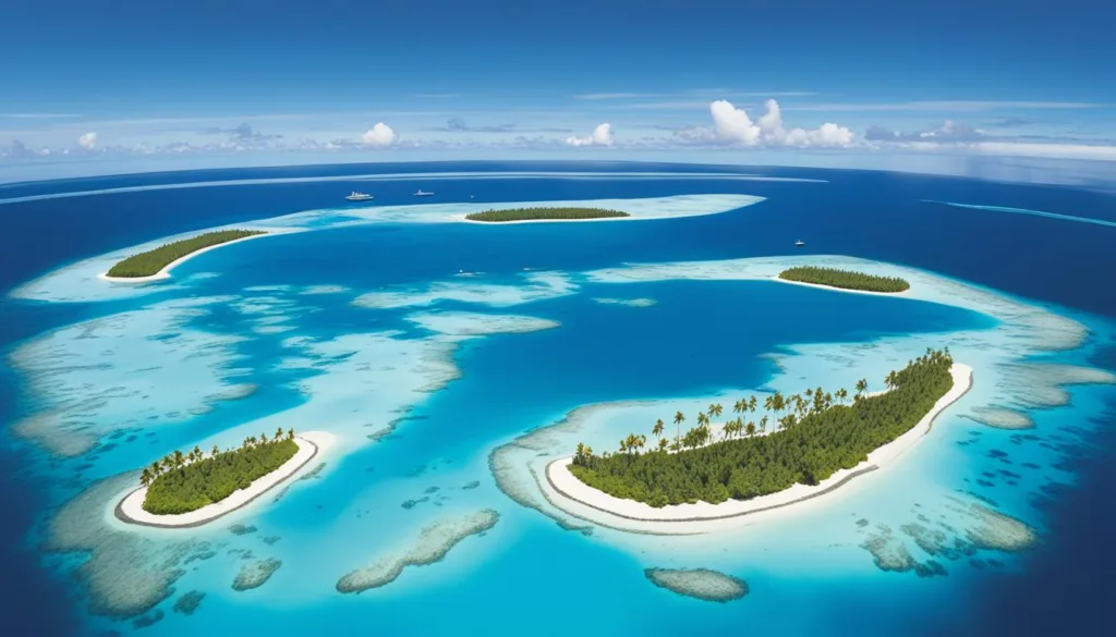 Tuvalu trip planning