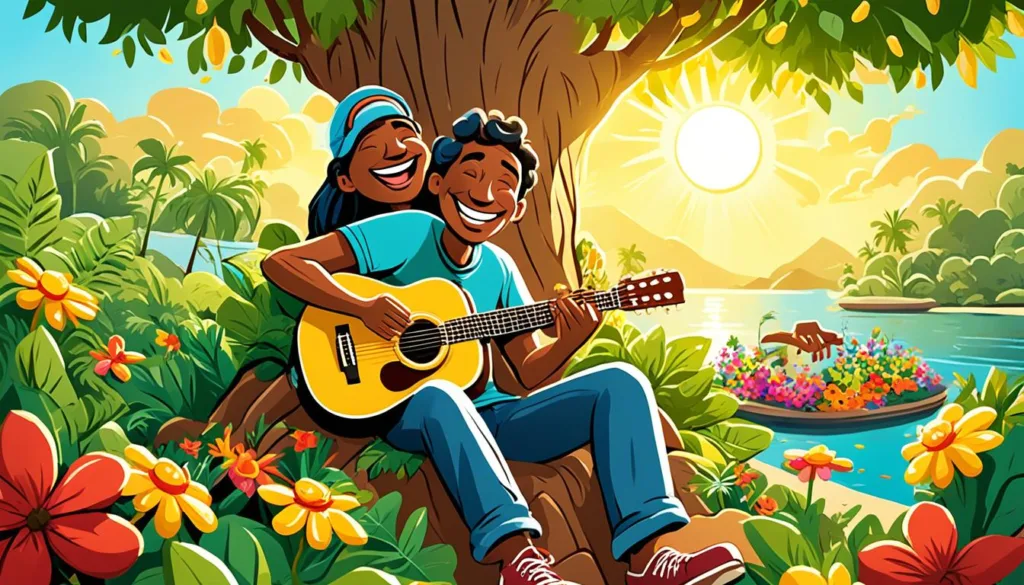 Vincentian Creole in casual conversation Vincentian Creole in casual conversation