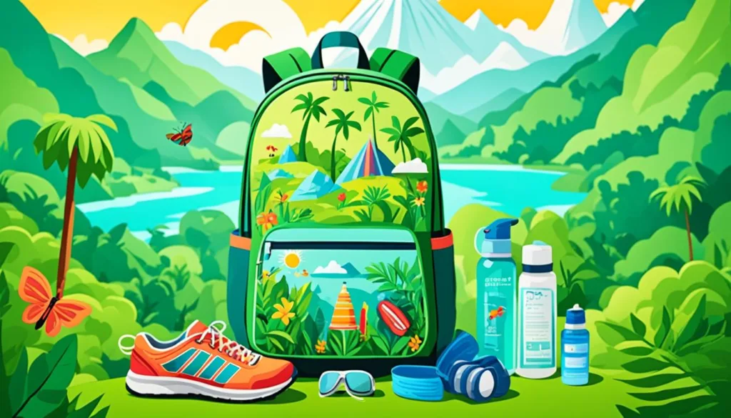 What to Pack for Myanmar