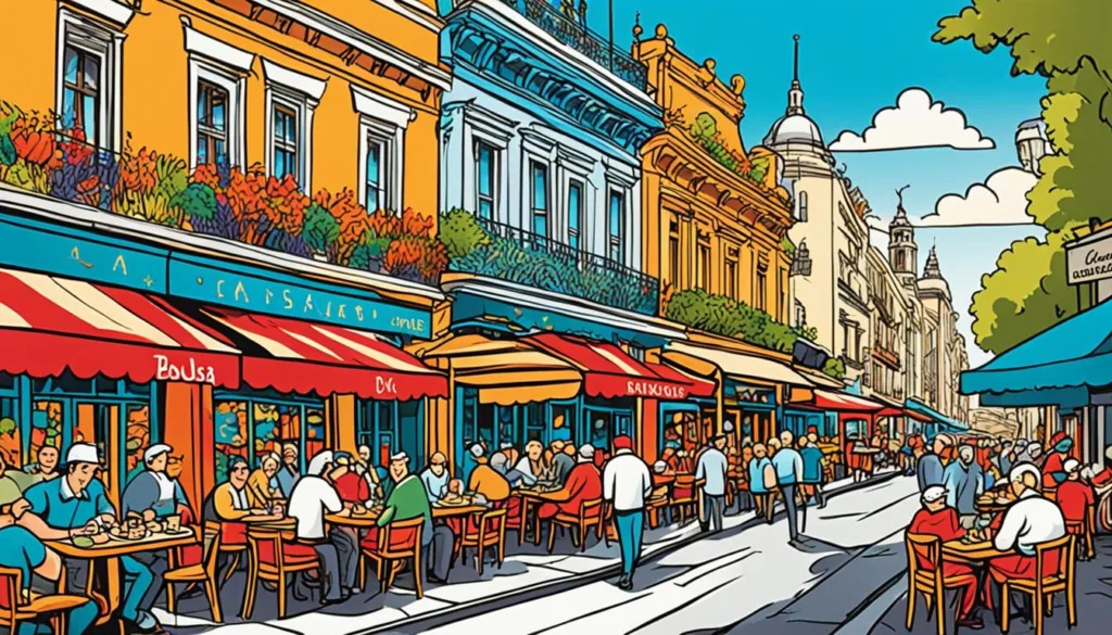 best restaurants in Buenos Aires