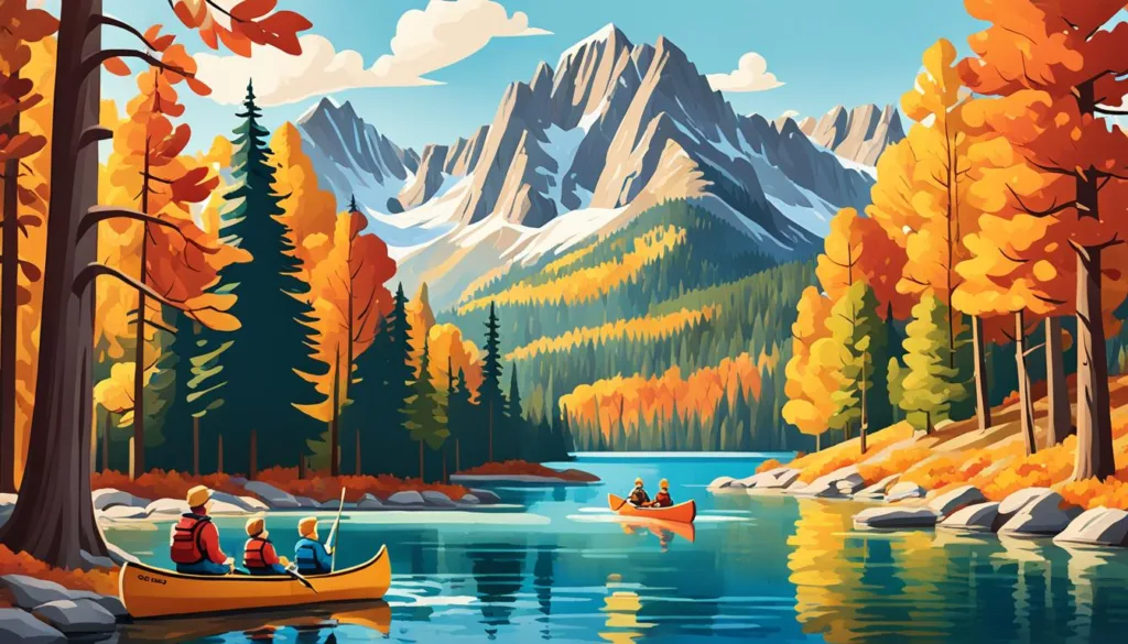 best time to visit United States National Parks best time to visit United States National Parks